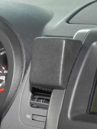 Uchwyt na telefon Kuda Nissan X-Trail od 07/2007