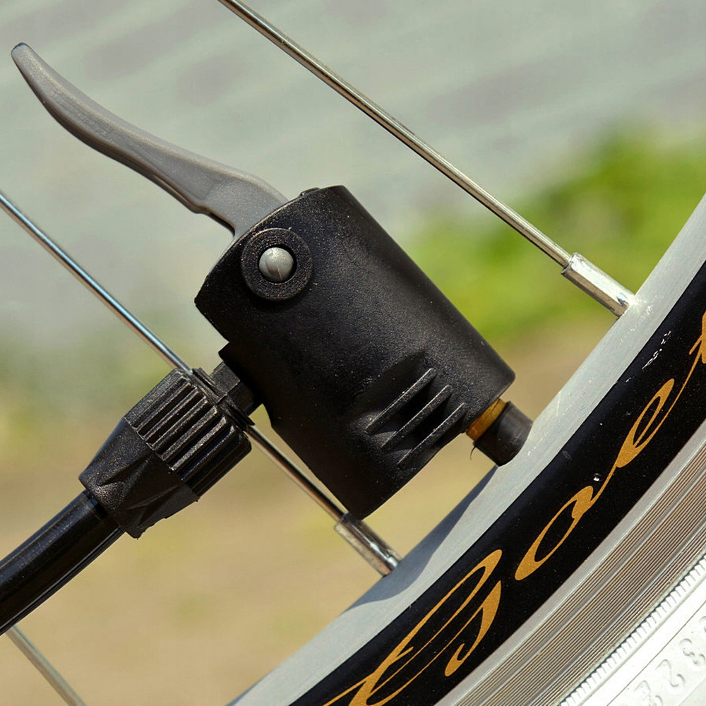 STACJONARNA POMPKA ROWEROWA SAMOCHODOWA DUNLOP PODŁOGOWA Rodzaj podłogowa