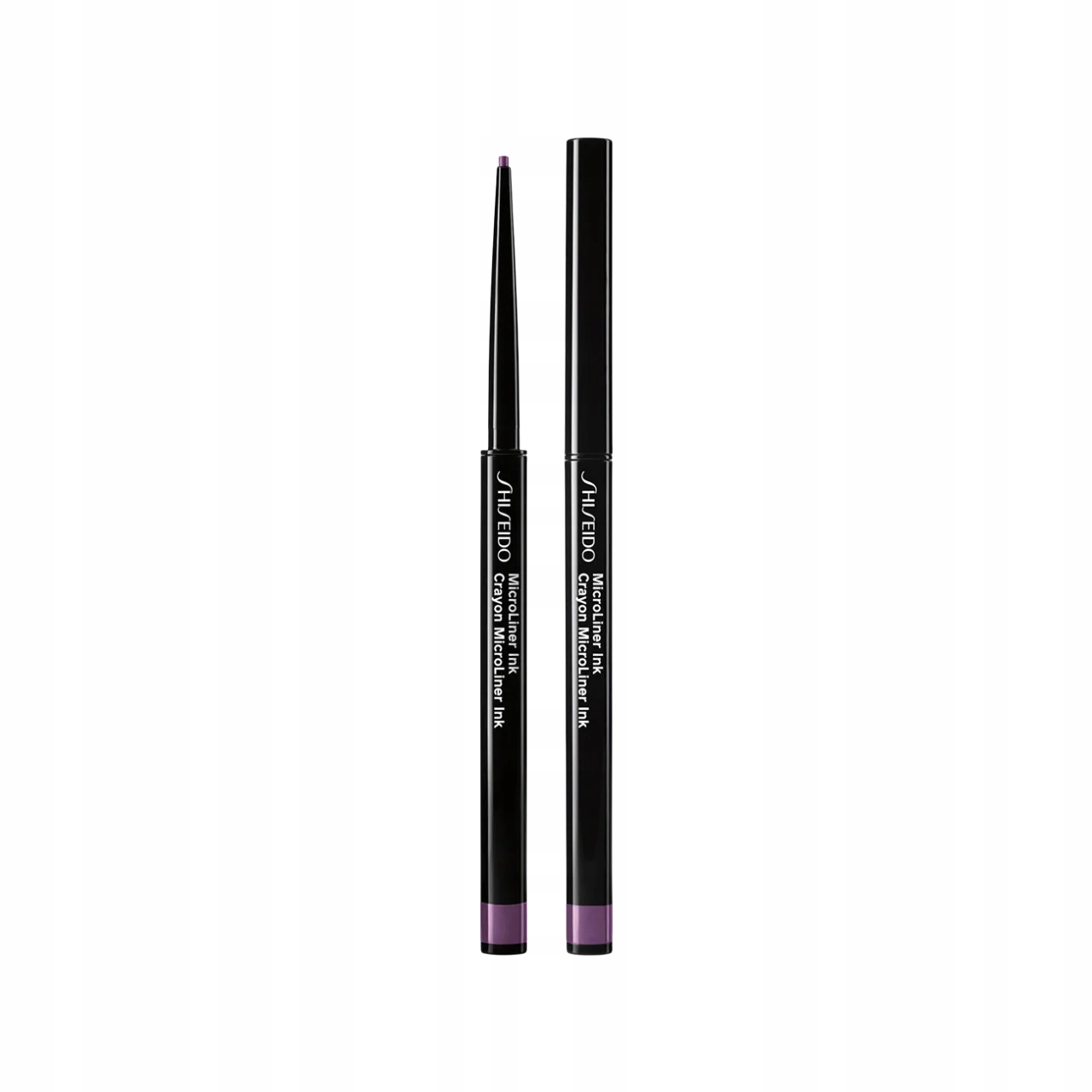 Shiseido, Micro Liner Ink, Gelová tužka na oči, 09 Violet, 0,08 g