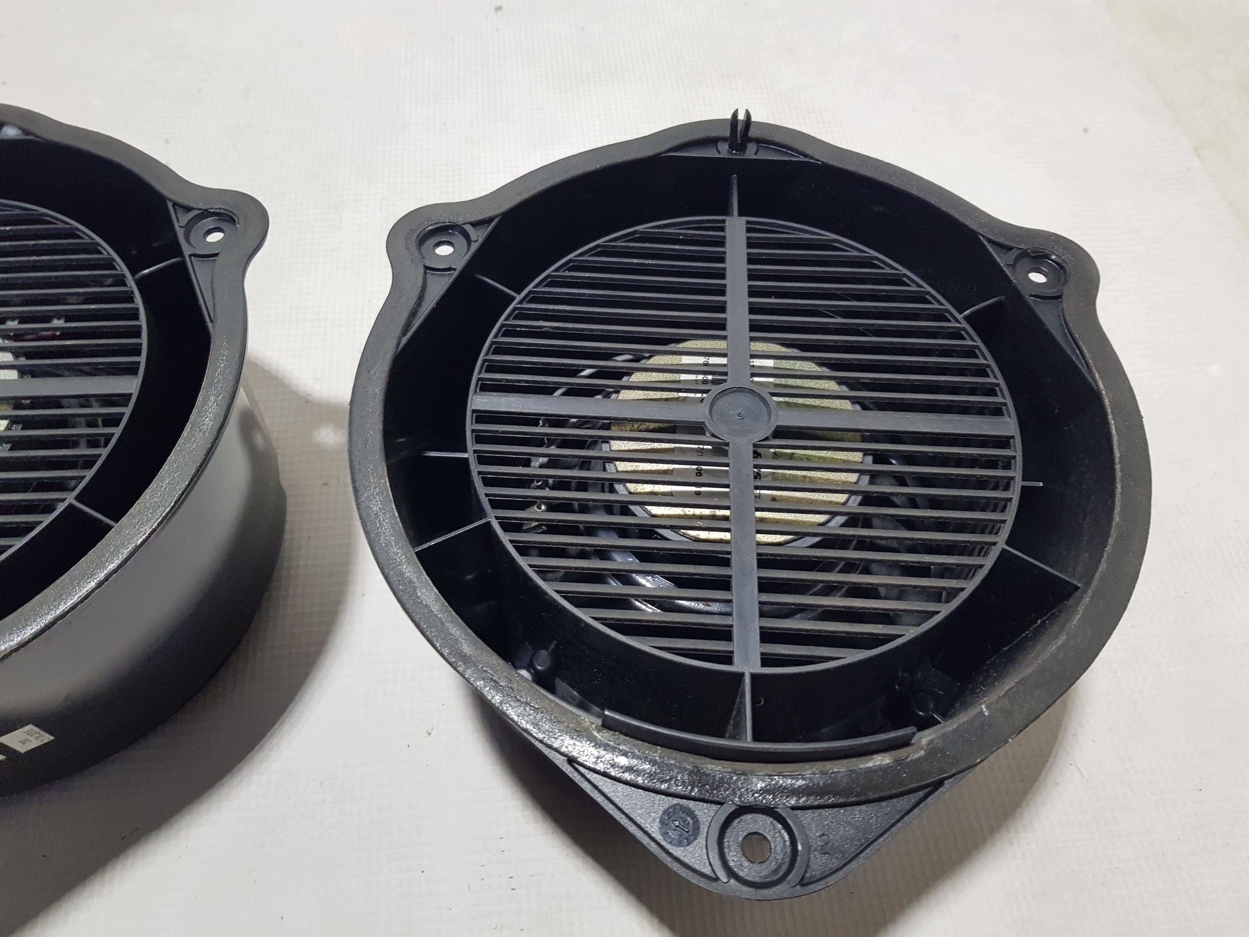 speaker BOSE AUDI A6 C6 Q7 4L 4f0035415A