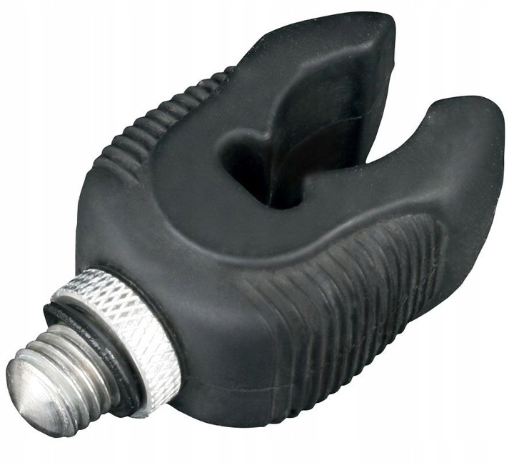 

Mikado Gumowa końcówka do Podpórki Czarna