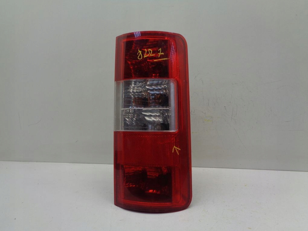 FORD TRANSIT VII 06- light rear right
