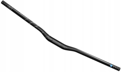 Kierownica Rowerowa Pro Lt 31,8 800 20mm Trail XC