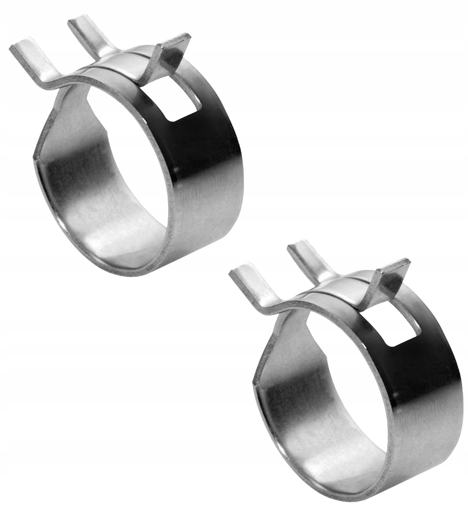 Opaska Mikalor 8–12 mm samozaciskowa sprężysta 8 mm (2 szt) – 52-02014084