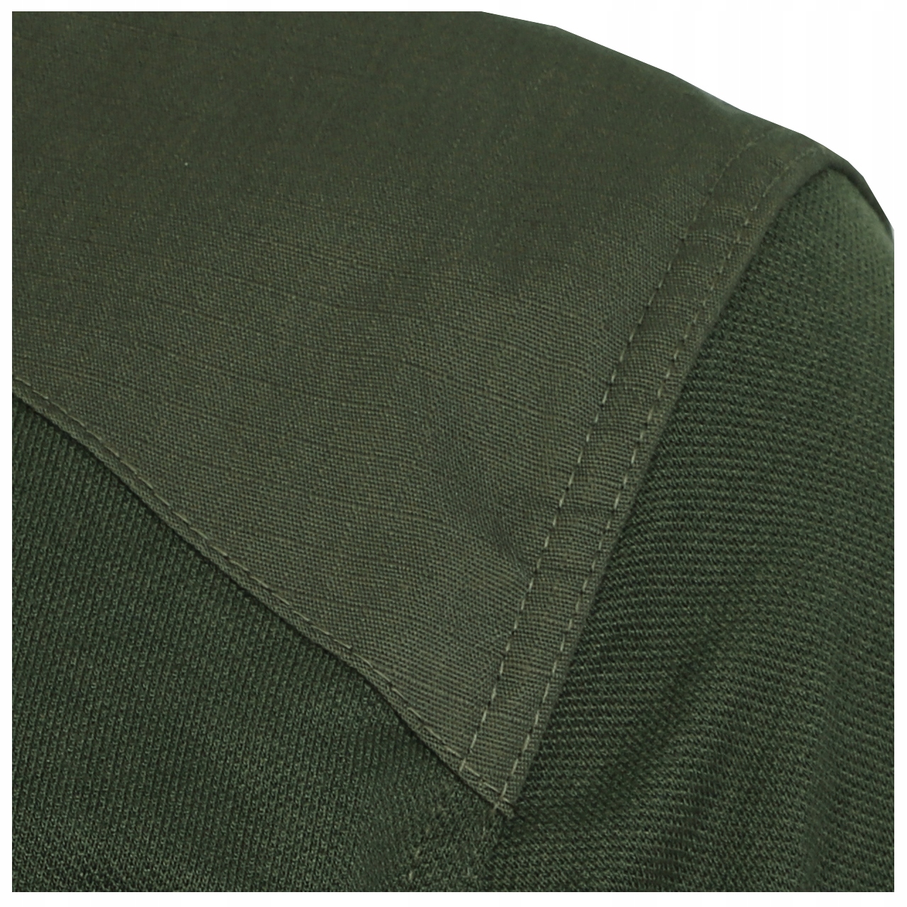 KOSZULKA POLO MĘSKA WOJSKOWA wzorowana na WZ. 304A/MON DOMINATOR Olive M Płeć mężczyzna