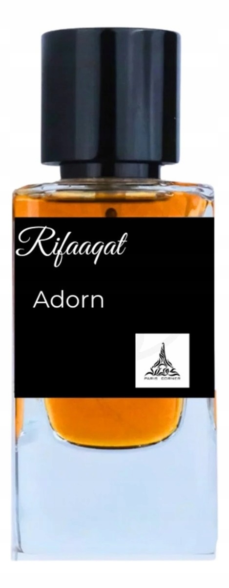 Paris Corner Rifaaqat Adorn parfémovaná voda sprej 85 ml