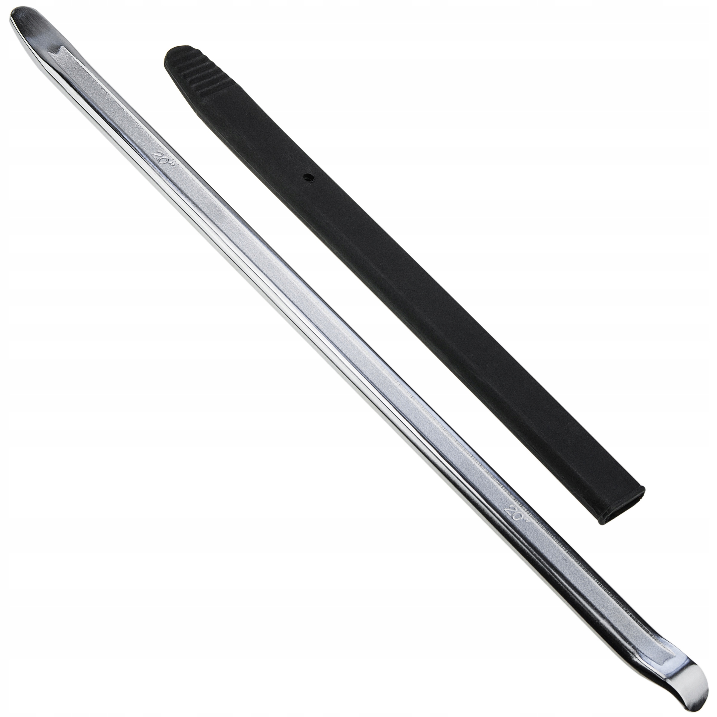 

Łyżka do Montażu Wymiany Opon z osłoną Abs 500 mm