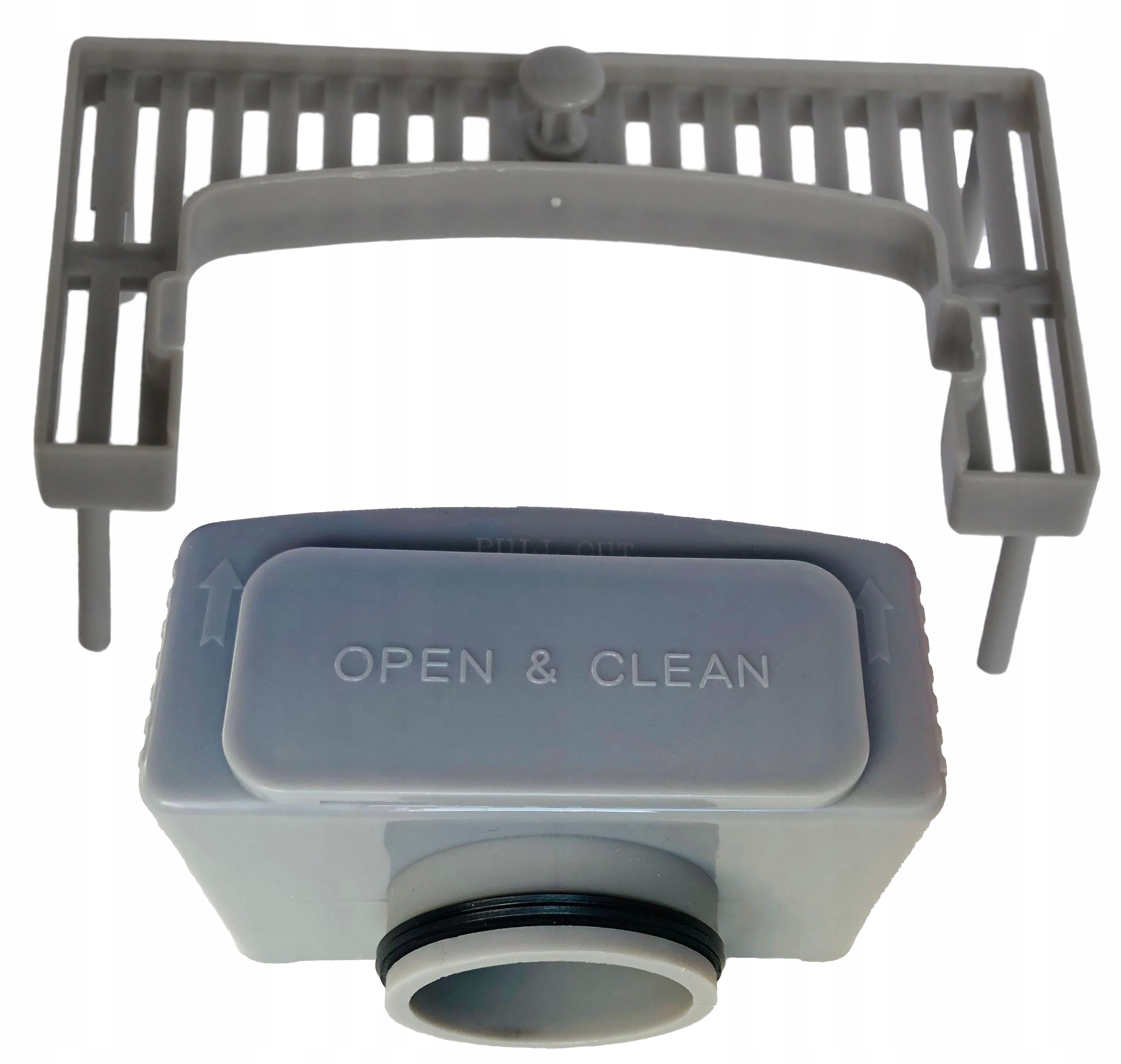 SYFON SITKO DO ODPŁYWU LINIOWEGO STANDARD Kod producenta SY