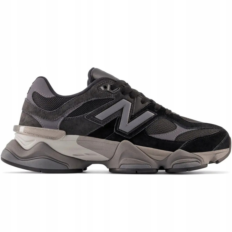 New Balance U9060BLK Velikost 40 1/2