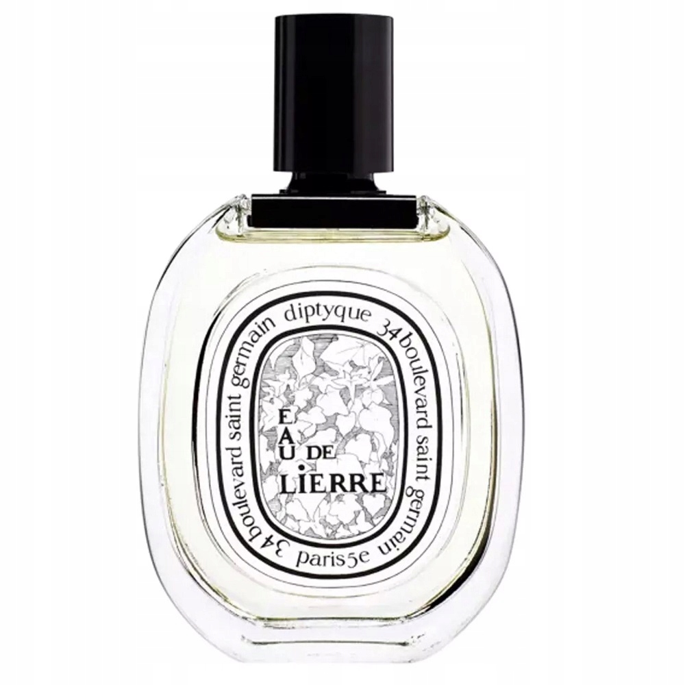 Diptyque Eau de Lierre toaletní voda sprej 100 ml