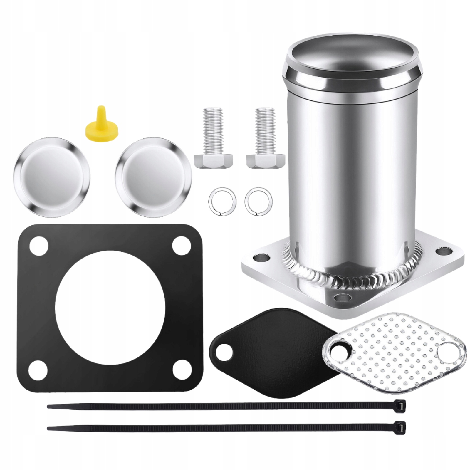 Záslepka Ventilu Egr pro Bmw M47 M47N2 M57