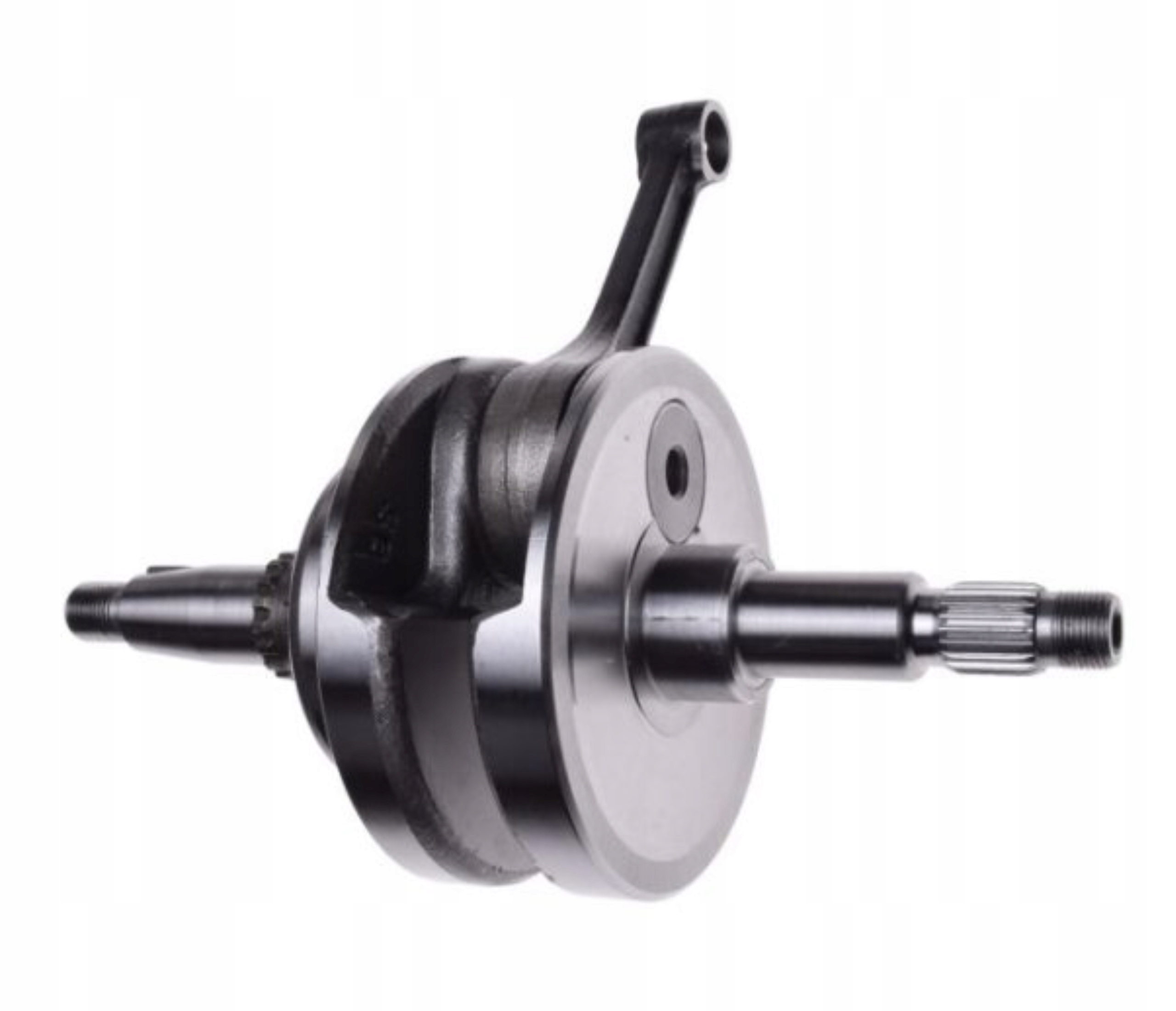 346768 - Мотоцикл HONDA CBF 150 CBF150 коленчатый вал Шатун