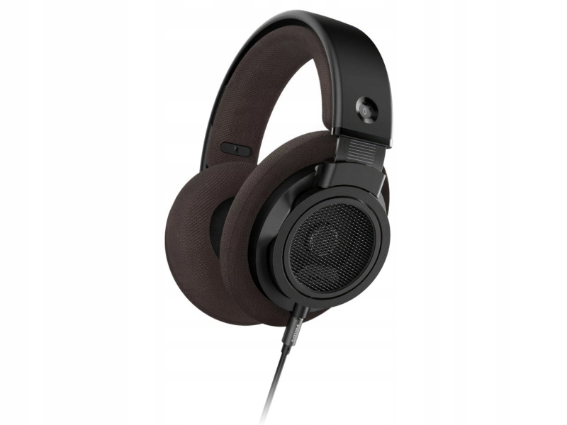 Słuchawki nauszne Philips SHP9500CY/00 Brązowy