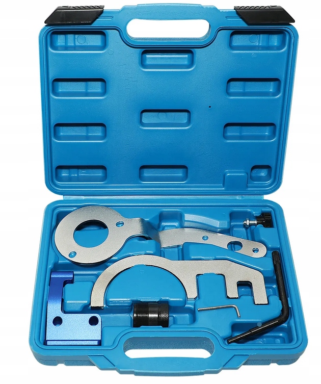 Blokada Rozrządu Bmw Mini 1.5 2.0 B37 B47