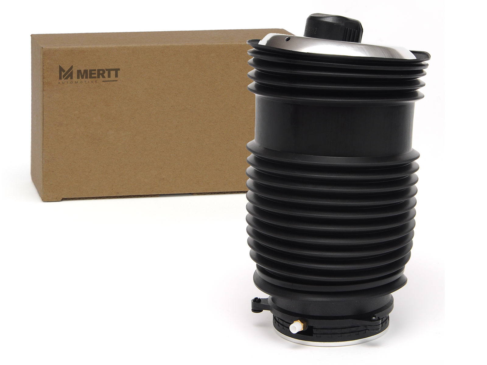 A2053200125 - Сильфон подушка задняя левая Mercedes C W205 E W213