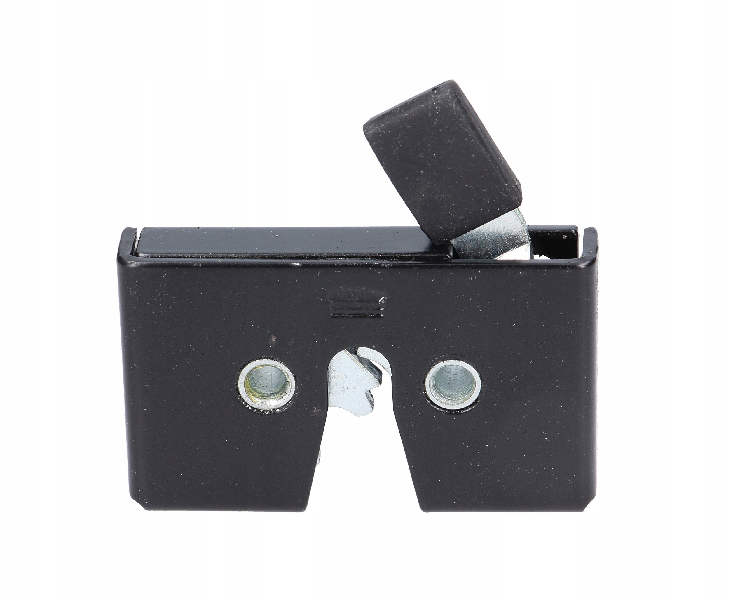 zámek pravých dveří traktoru nakladače SR321