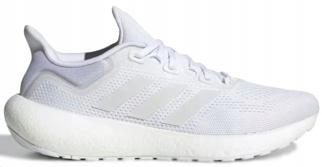 Damskie buty sportowe na siłownię Adidas Pureboost Jet r. 38 sneakersy