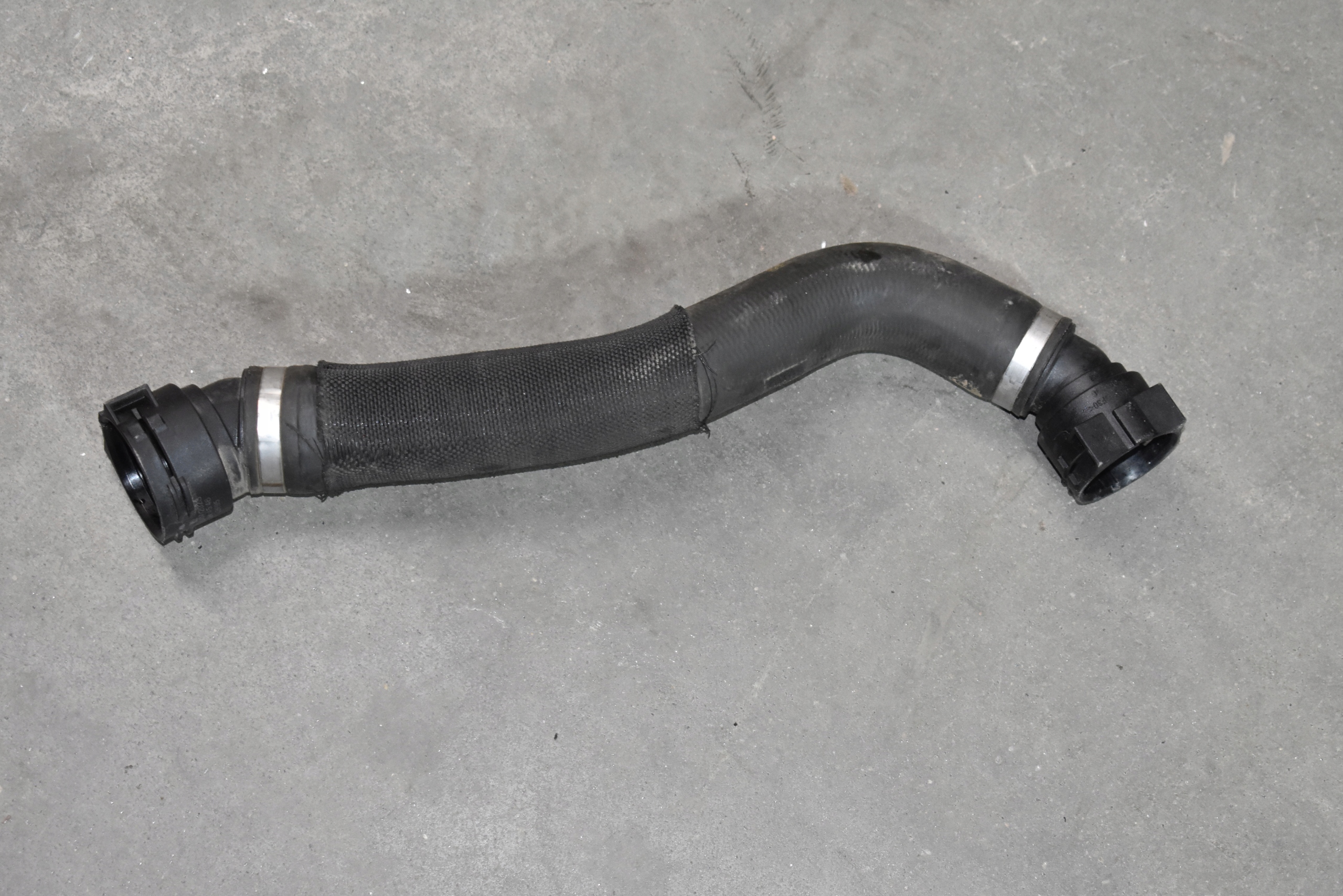 IDEALNY prijenos vode BMW G70 G60 1