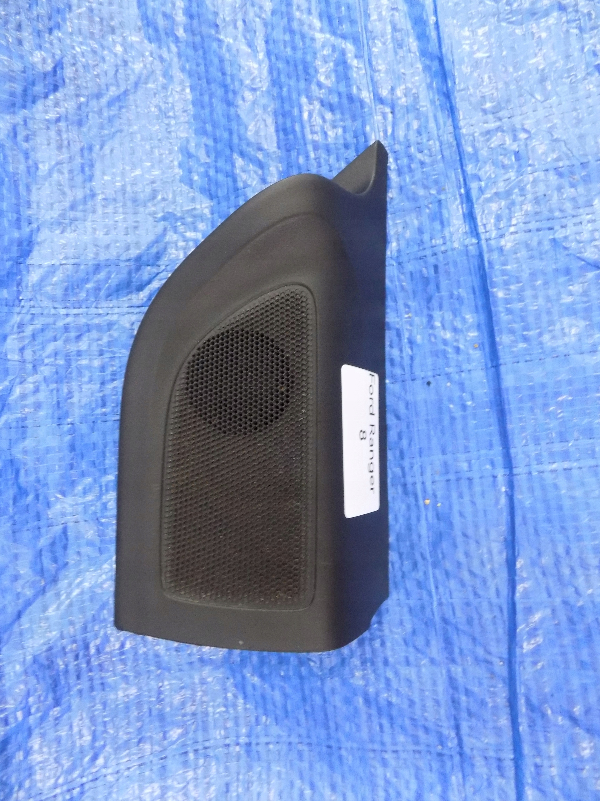 TROJKAT speaker right front FORD RANGER III 12