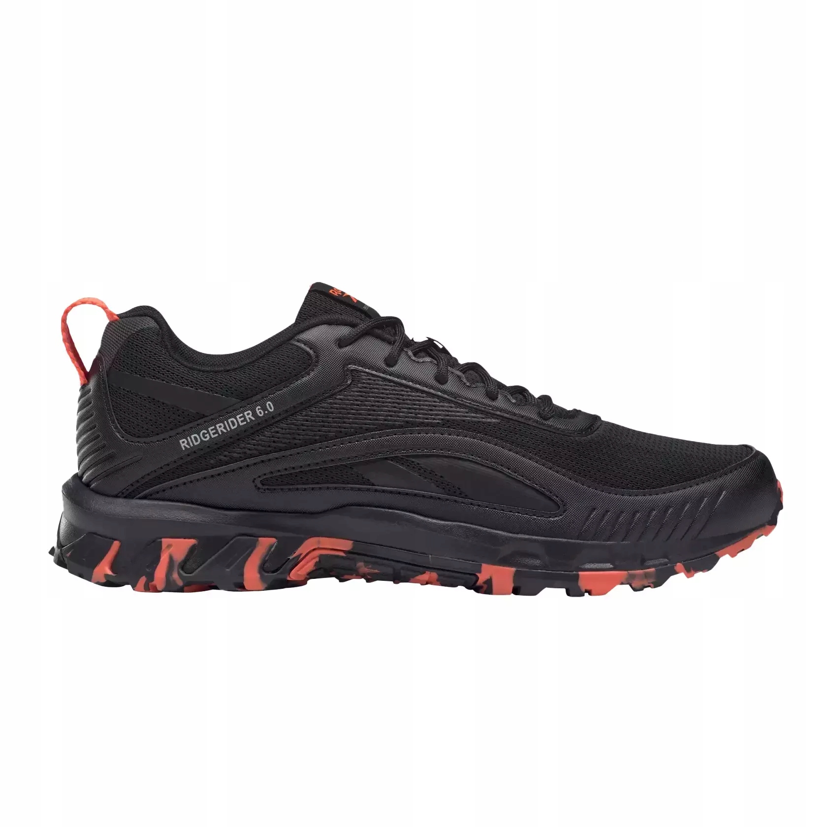 

Buty na co dzień Reebok Ridgerider 6 Outdoor Góry