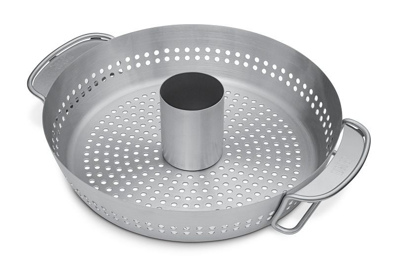 Weber Stojan na hydinu Gourment Bbq system
