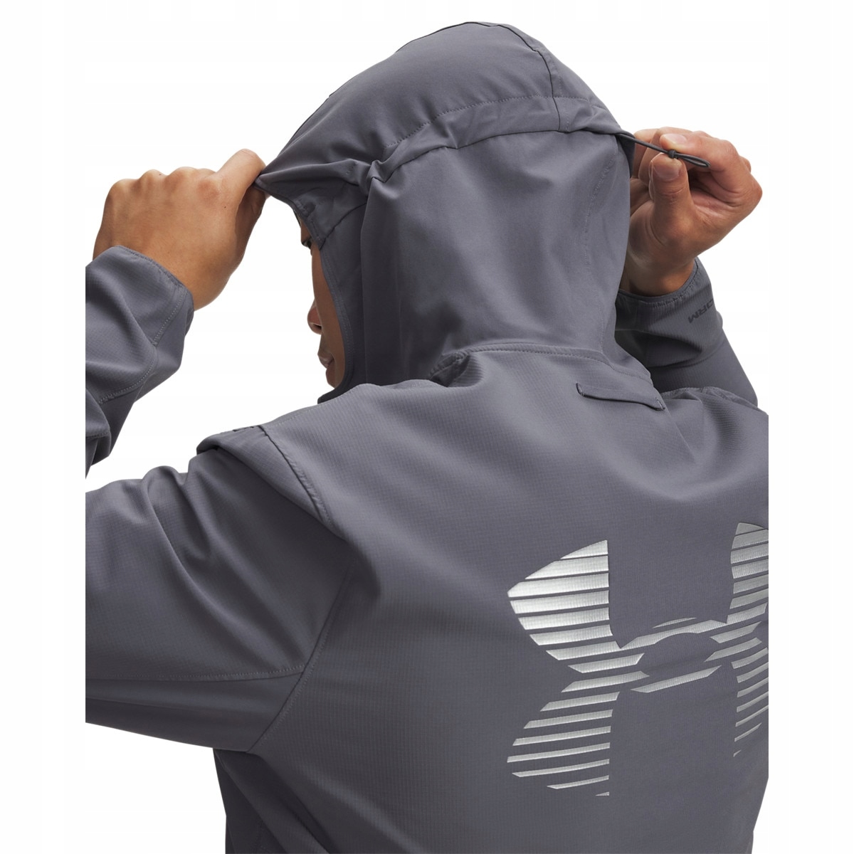 Under Armour Pánská bunda Under Armour Ua Velociti Pro Storm Jacket
