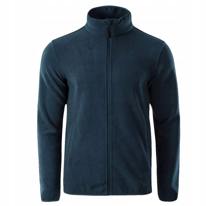 

Polar Męski Bluza Polarowa Hi-tec Zoe 280g r XL