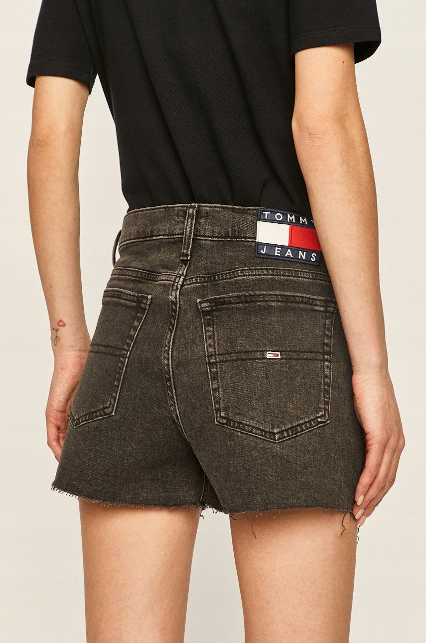 Tommy Hilfiger Jeans kraťasy, krátké, vel