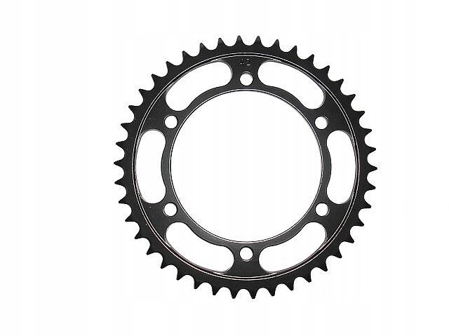 033-P - MOTOJAPAN-YAMAHA ЗАДНЯ ЗІРОЧКА TDM 850 96 '- 98'