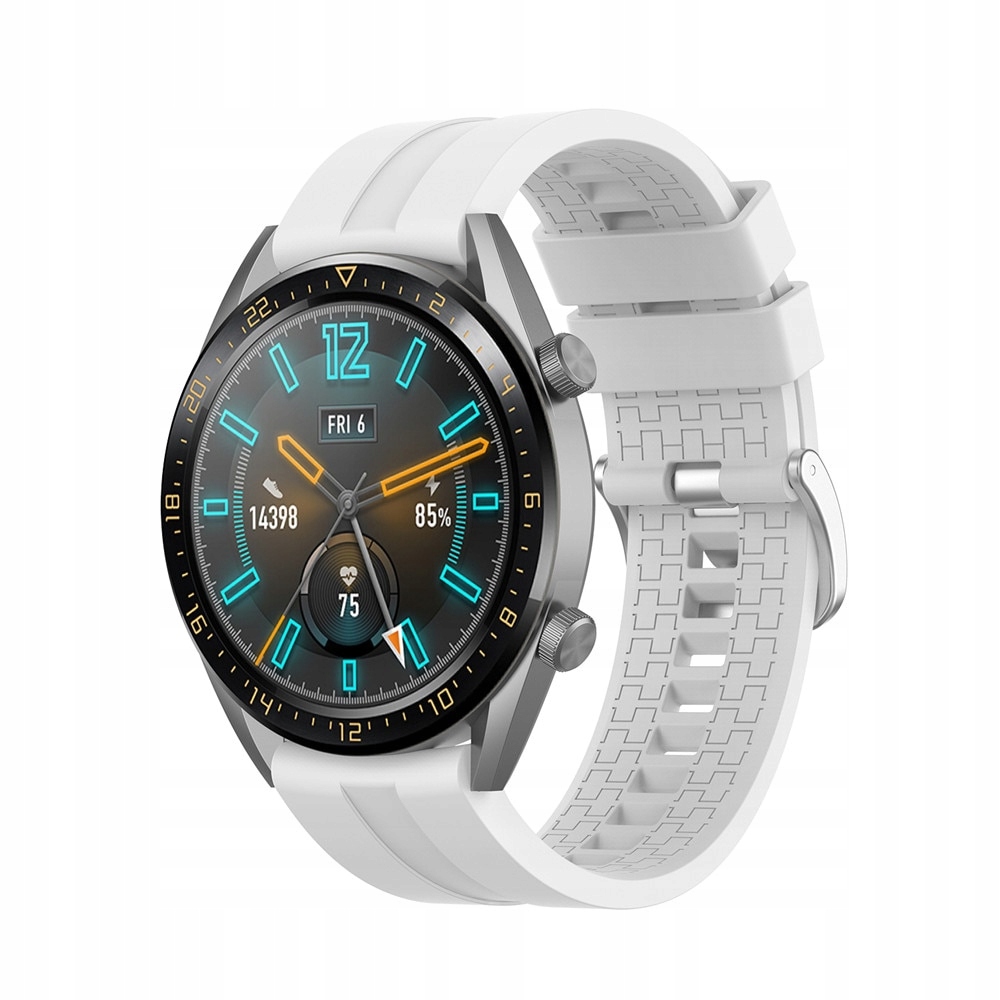 

Huawei Watch GT2 Gt 2 46 MM Pasek Silikonowy Sport