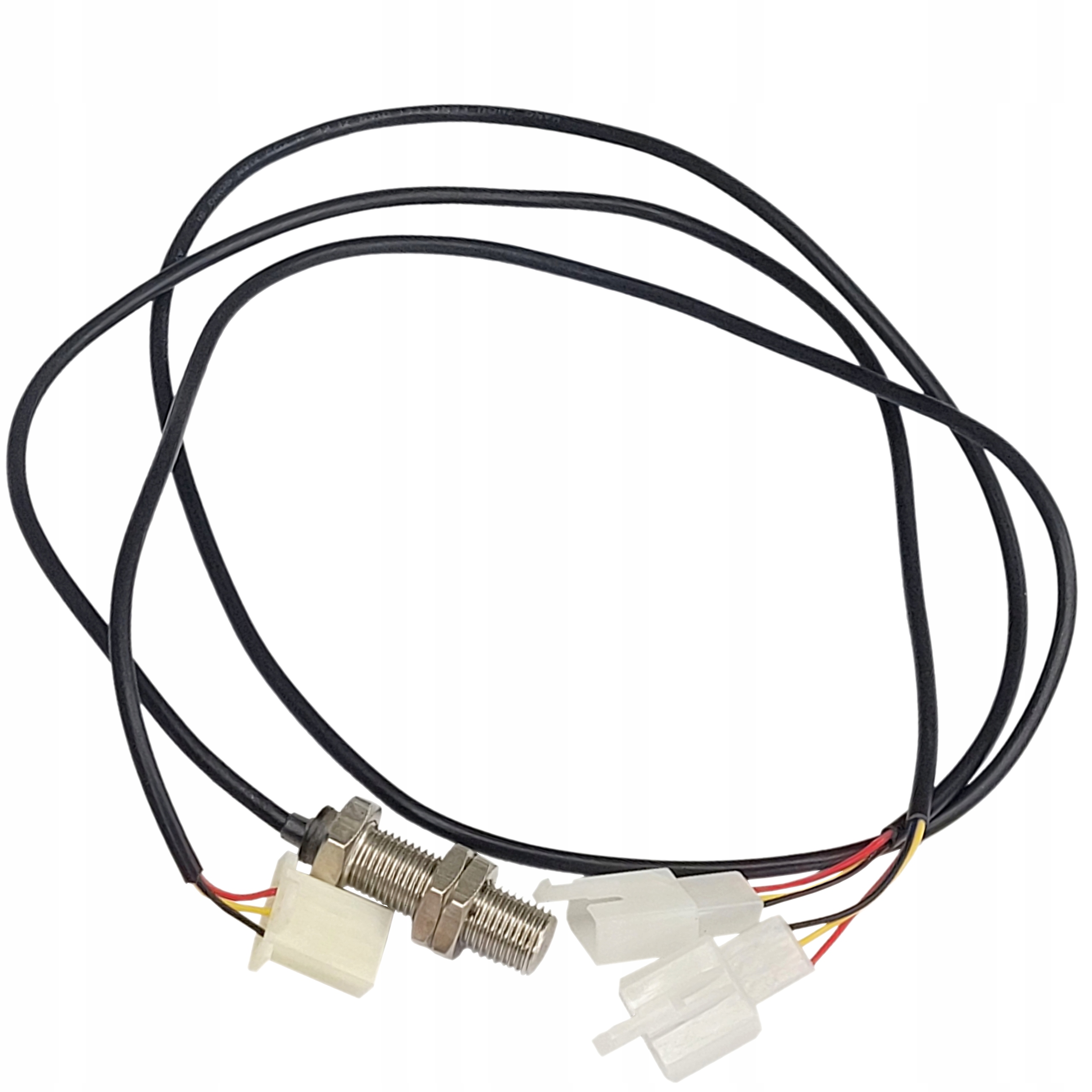 Licznik Elektroniczny Czujnik Prędkościomierz Atv Quad Bashan Eagle Loncin Stan opakowania oryginalne