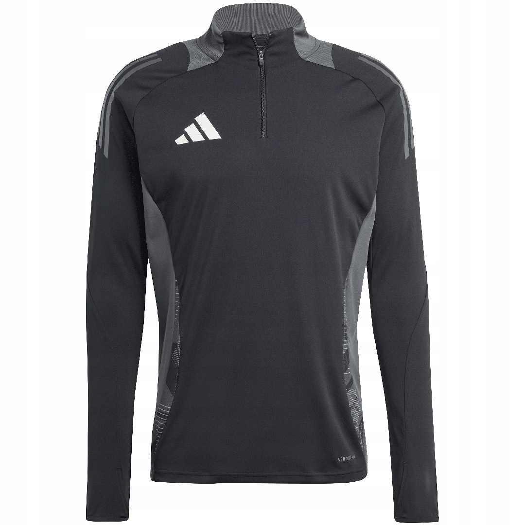 Pánská mikina adidas Tiro 24 Competition Training Top černá S