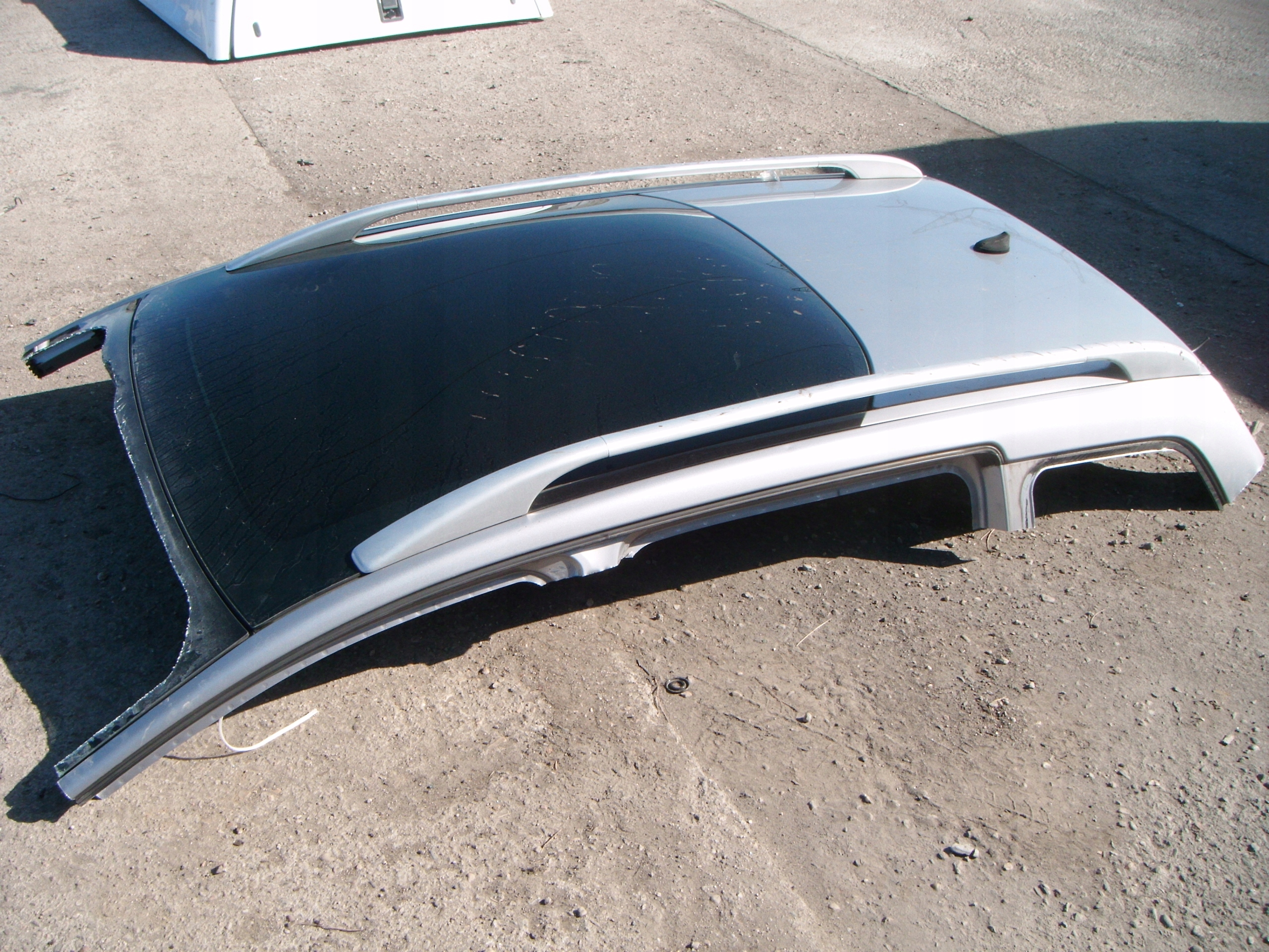 PEUGEOT 307 SW 01-08 EZAC DACH PANORAMA