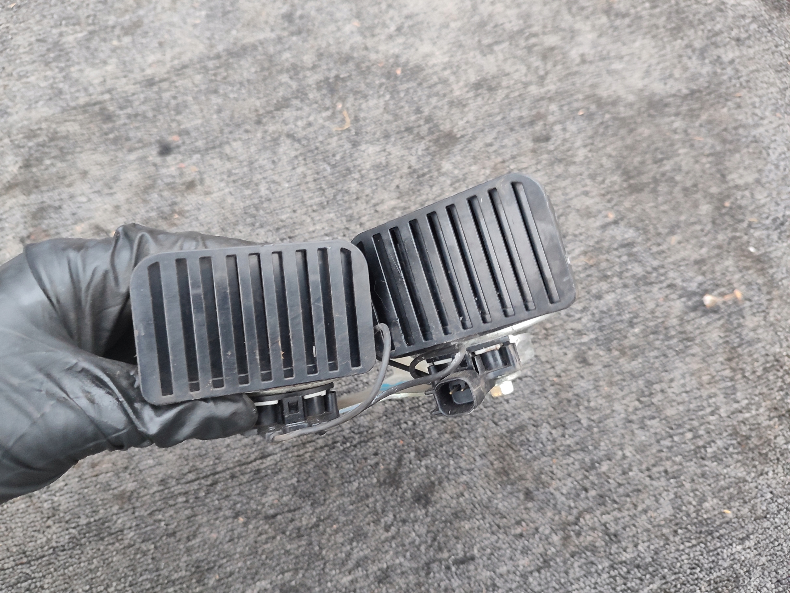 KLAKSONSYGNAL DZWIEKOWY AM80SX A046522