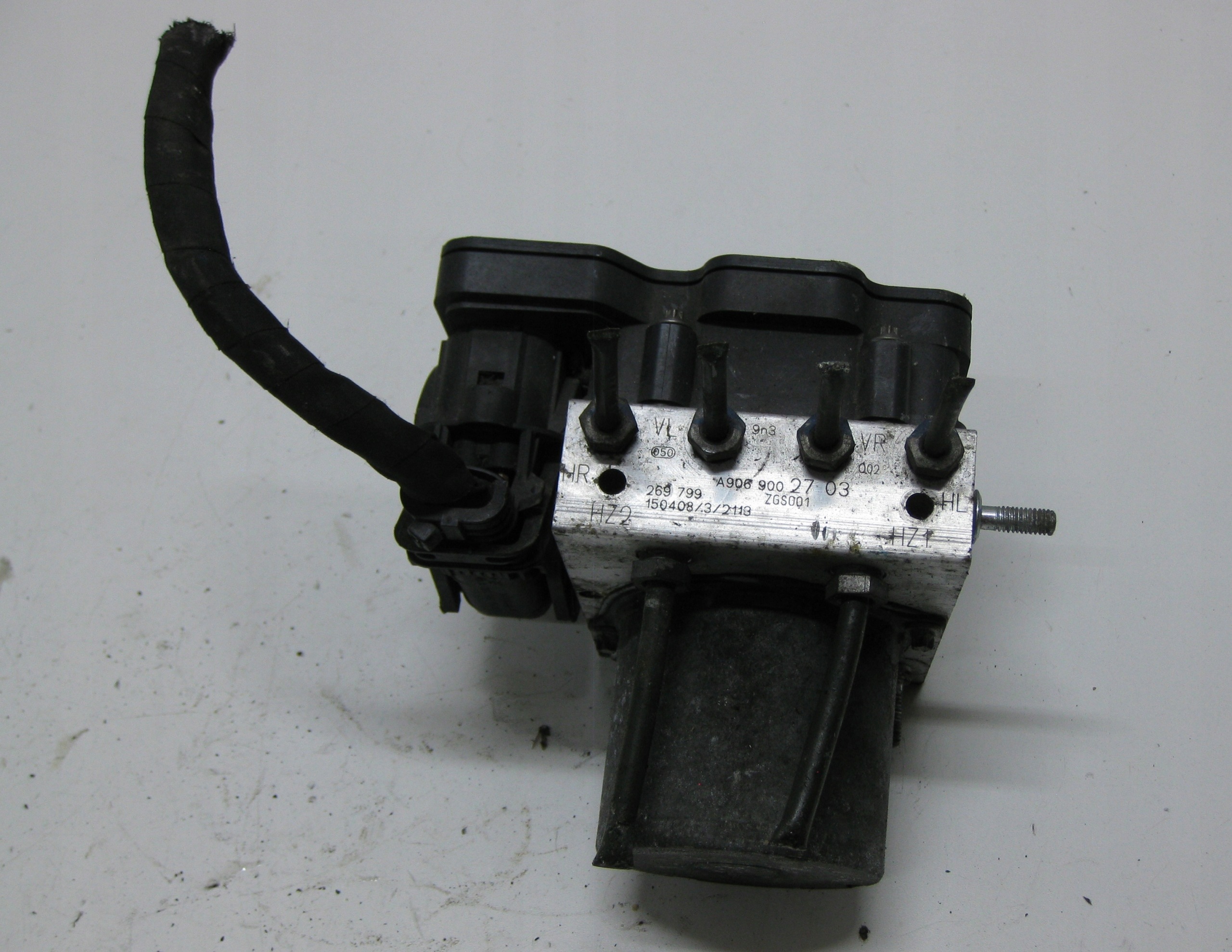 MERCEDES SPRINTER 906 Pompa ABS A9069002703