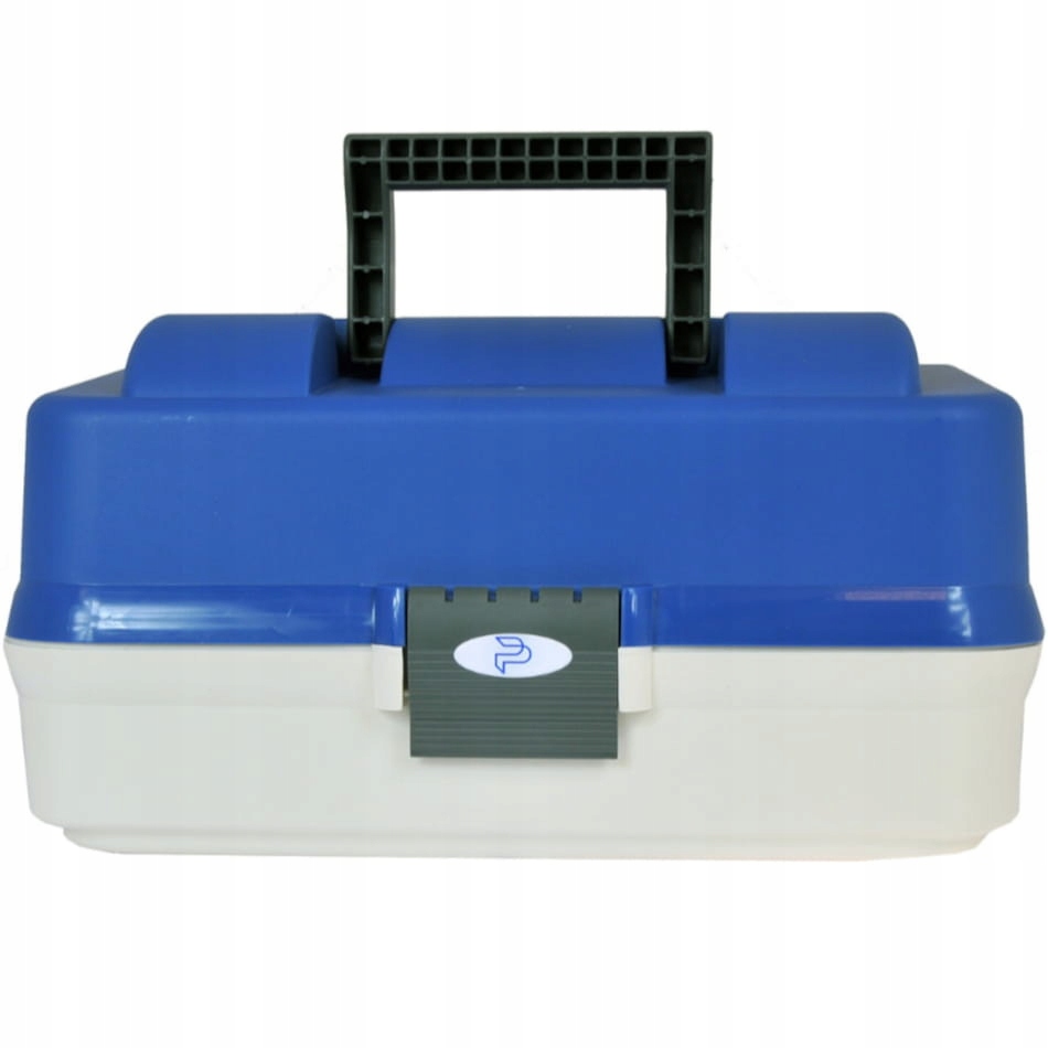 SKRZYNKA ORGANIZER WĘDKARSKI PLASTICA PANARO 149 BB 37/23/20CM
