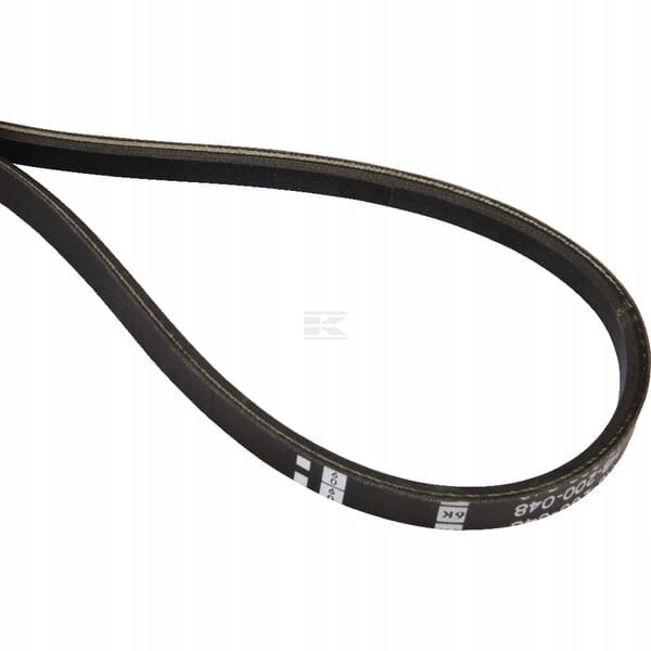 Klínový řemen HB200048