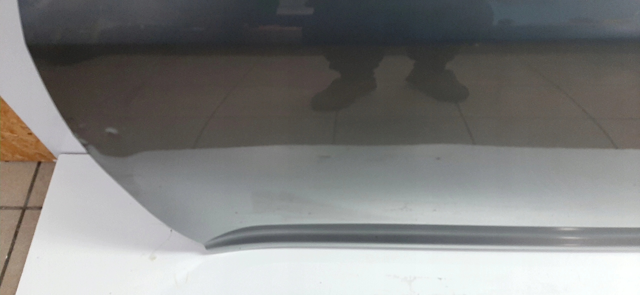 SUZUKI SWIFT MK6 04-10 3D door left front left front OE