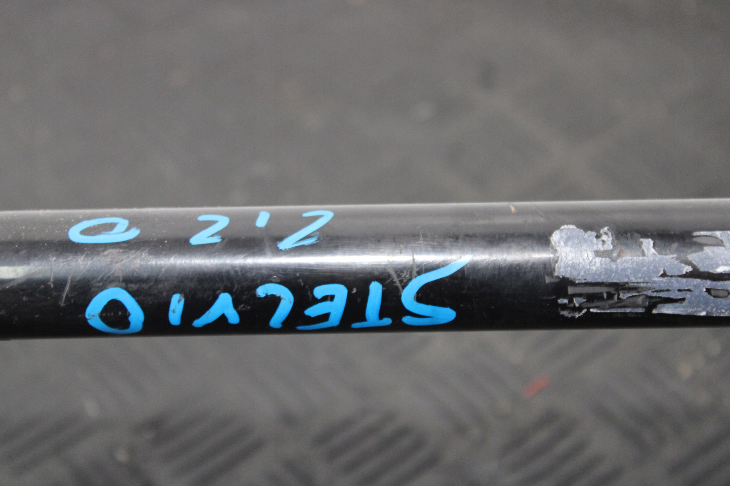 STABILIZATOR bar front STELVIO VELOCE