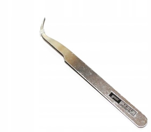 

Pinceta Pęsety TS-15
