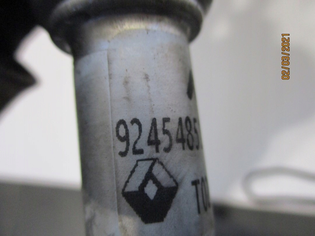 WĄŻ KLIMATYZACJI ESPACE MEGANE 924548515R Producent Renault
