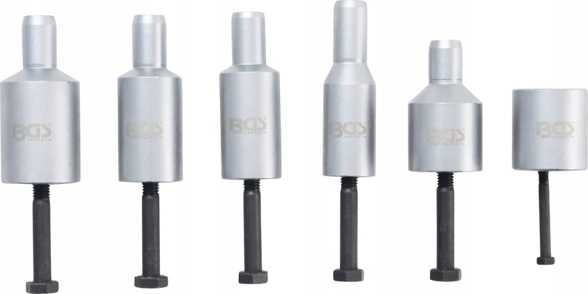 ZESTAW TRZPIENI DO CENTROWANIA SPRZĘGŁA SAC BMW