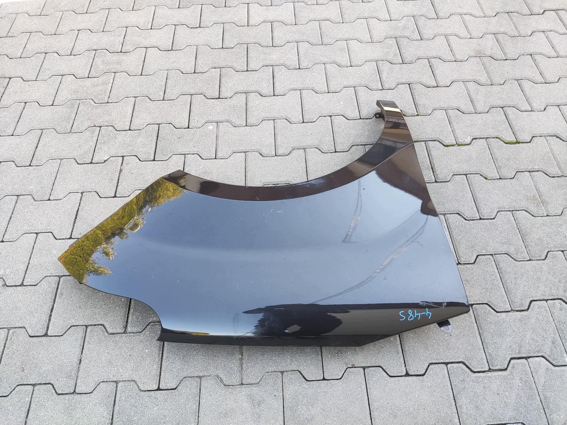 fender right front front FIAT DOBLO II OPEL COMBO D 2010-2014