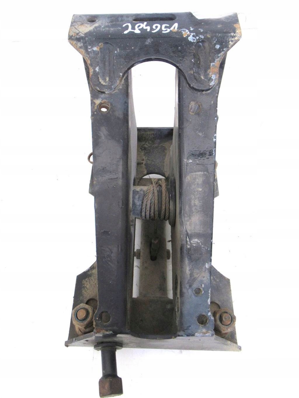 ЛИФТ ЗАПАСНОГО КОЛЕСА FV VAT купить в Украине на All-Parts - Киев ...