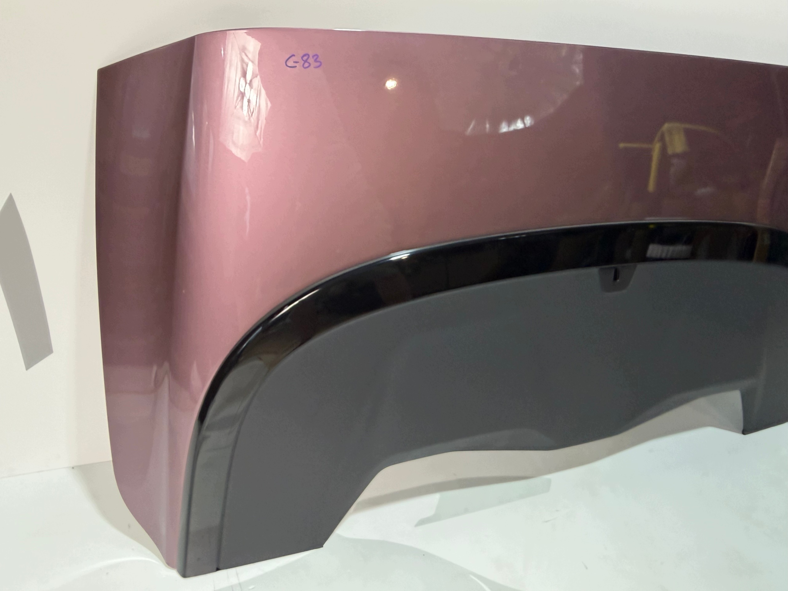 Blende Abdeckung dach CABRIO BMW M4 G23 G83
