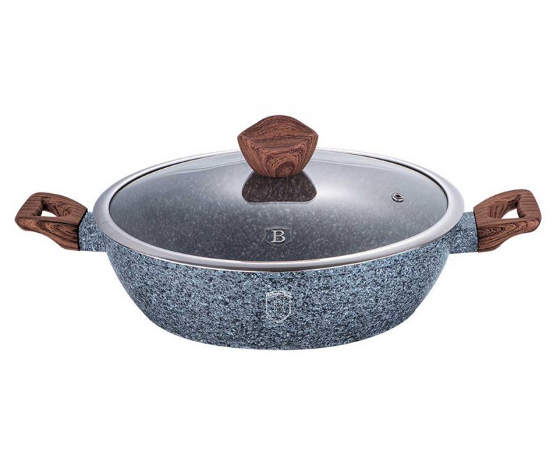 Hrniec Hrniecka Berlinger Haus 28 cm BH-1203 Forest Line
