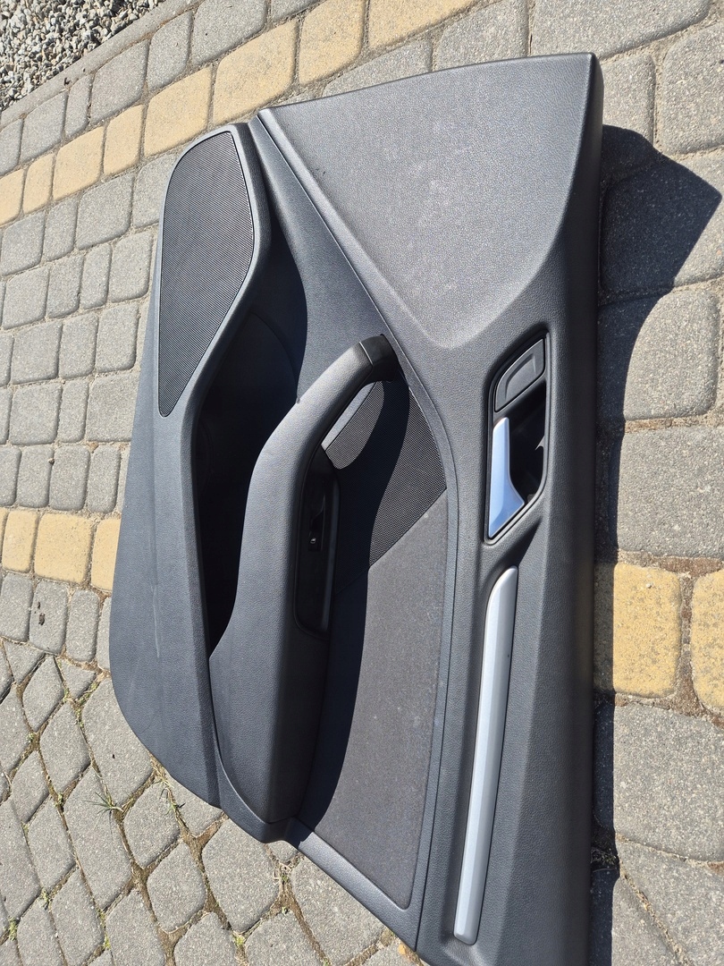 AUDI A3 8V side door upholstery right front SPORTBACK 8V4867106