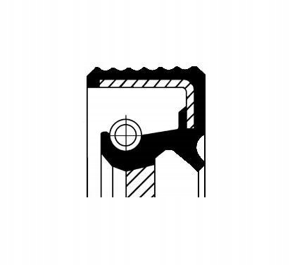 19037196B - CORTECO КОМПЛЕКТ ПРОКЛАДОК