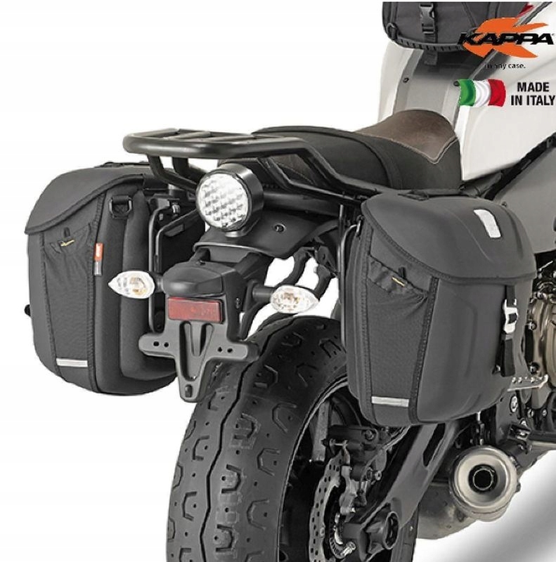 Kappa Rošt Pod Tašky (sánky) Bočné Yamaha Xsr 700 (16-19) ()