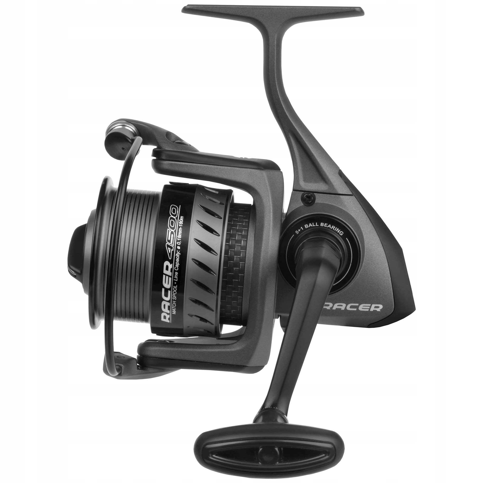 Naviják Maros Série Walter Racer 6500